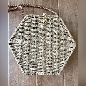 Boho crossbody